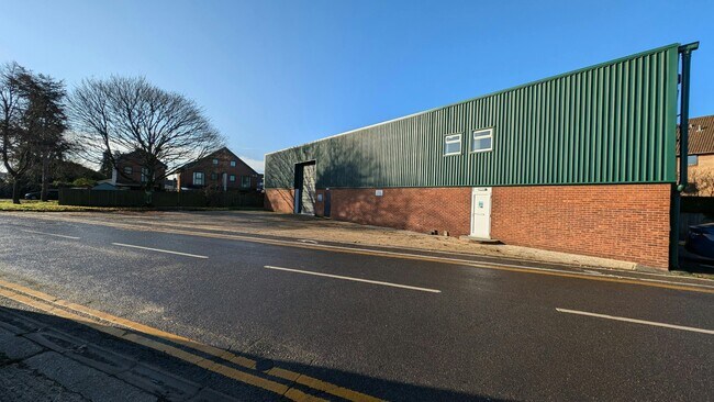 More details for Southampton Rd, Ringwood - Industrial to Rent