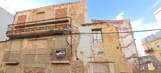 More details for Carrer del Lleó, 14, Tarragona - Land for Sale