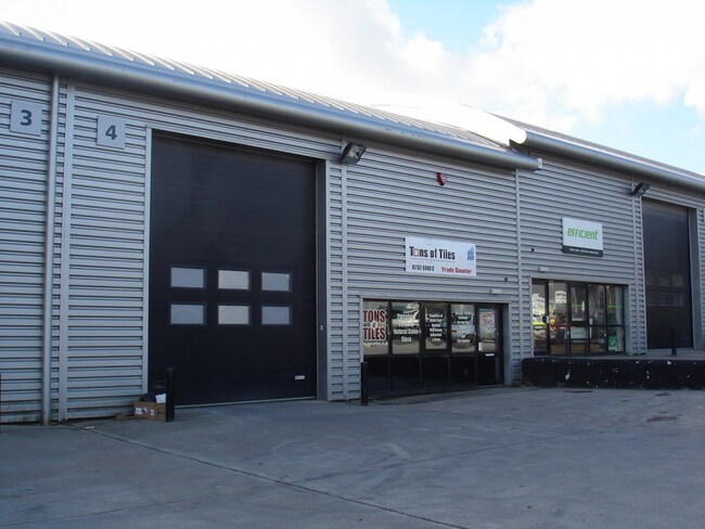 More details for 47 Sisna Park Rd, Plymouth - Industrial to Rent