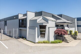 More details for 19689 Telegraph Trl, Langley Twp, BC - Light Industrial to Rent