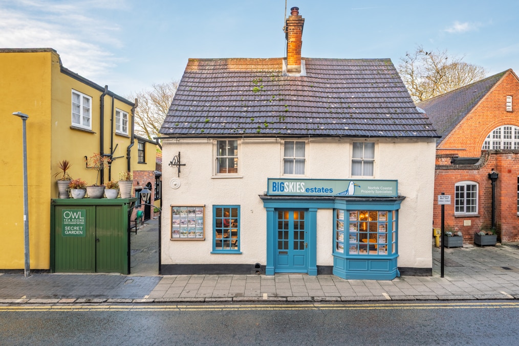 9 Church St, Holt to rent Primary Photo- Image 1 of 5