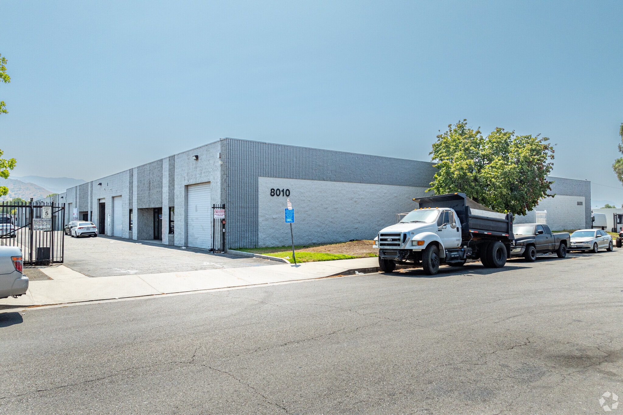 8010 Wheatland Ave, Sun Valley, CA for sale Building Photo- Image 1 of 3