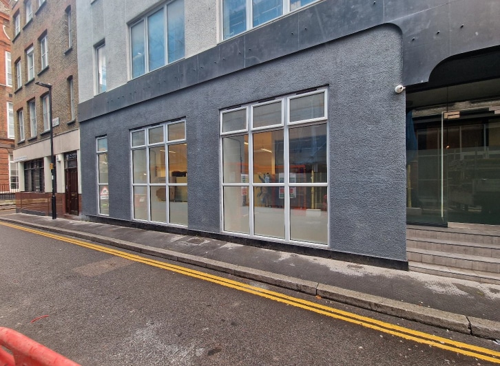 6 Honduras St, London for sale - Building Photo - Image 2 of 6