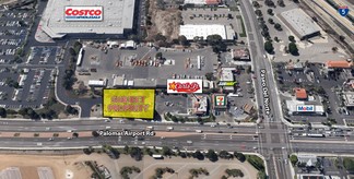 More details for 925 Palomar Airport Rd, Carlsbad, CA - Retail for Rent