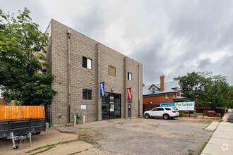 137 S Lincoln St, Denver, CO for sale Primary Photo- Image 1 of 1