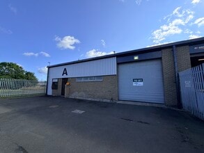 Cowley Road, Blyth Riverside Business Park, Blyth to rent Building Photo- Image 1 of 2
