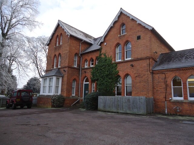 3 West Bar St, Banbury for sale Primary Photo- Image 1 of 1