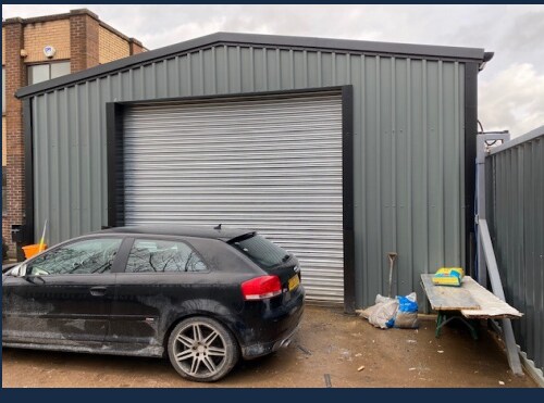 Pinner Rd, Watford for sale - Primary Photo - Image 1 of 1