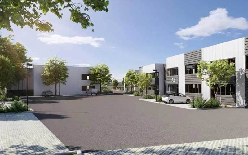 19 Chemin De La Lône, OULLINS-PIERRE-BÉNITE for sale - Building Photo - Image 2 of 11