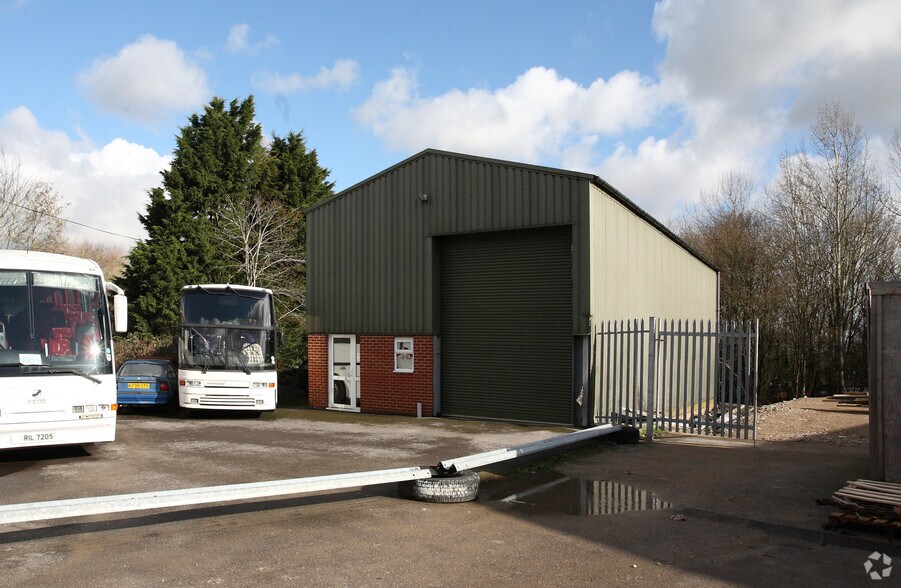 Knowle Ln, Eastleigh for sale - Primary Photo - Image 1 of 1