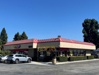 More details for 1690 Tully Rd, San Jose, CA - Retail for Rent