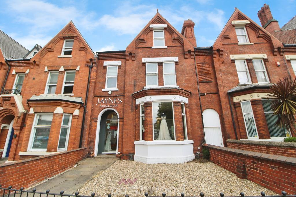 3 Thorne Rd, Doncaster for sale Building Photo- Image 1 of 1