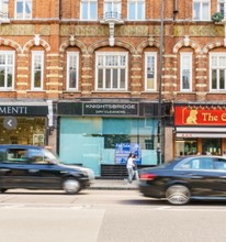 231 Brompton Rd, London for rent Primary Photo- Image 1 of 5