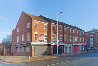 More details for Albion St, Hull - Office for Rent