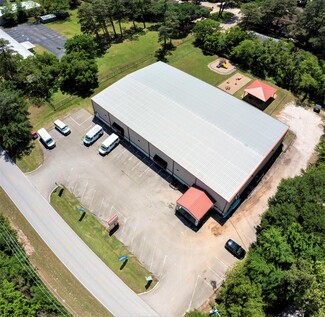 More details for 17155 Old Louetta Rd, Houston, TX - Light Industrial for Sale