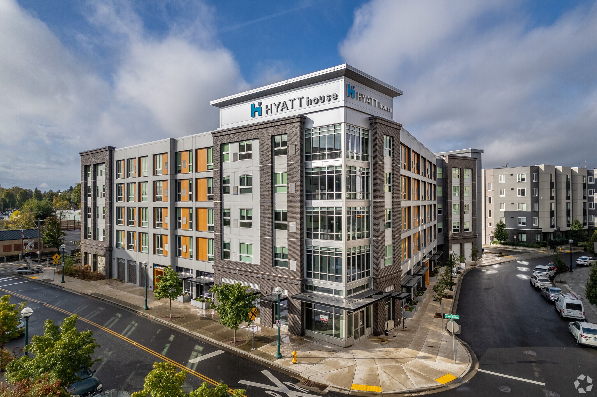 12820 SW Crescent St, Beaverton, OR for sale Building Photo- Image 1 of 1