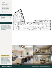 860 Broadway, New York, NY for rent Floor Plan- Image 2 of 3