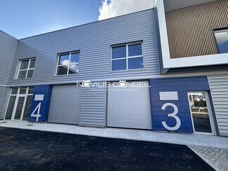 More details for Light Industrial to Rent