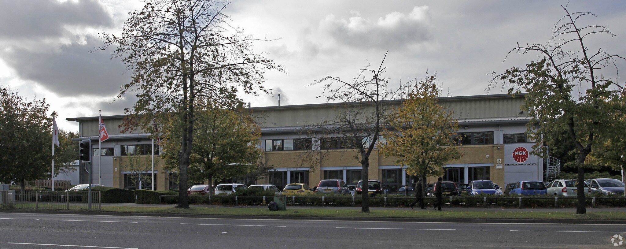 Maylands Ave, Hemel Hempstead for sale Primary Photo- Image 1 of 3