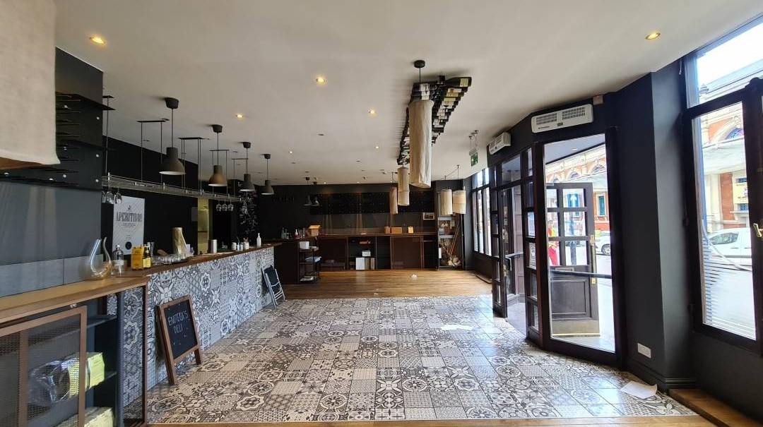 62-65 Long Ln, London for sale Interior Photo- Image 1 of 1