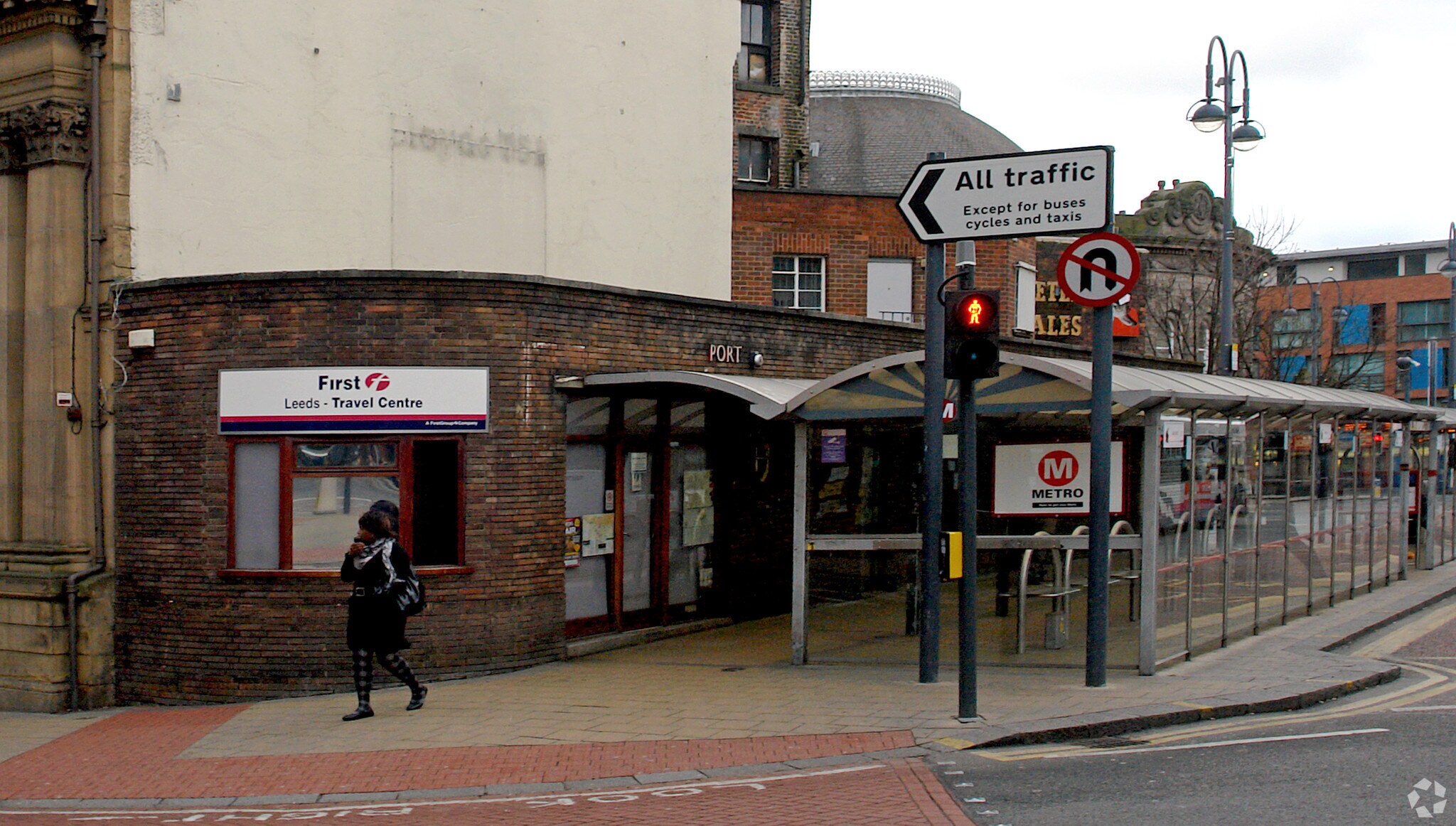13 New Market St, Leeds for sale Primary Photo- Image 1 of 1
