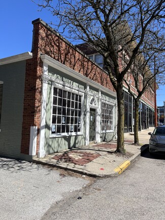 More details for 316 Ferry St, Lafayette, IN - Office for Rent