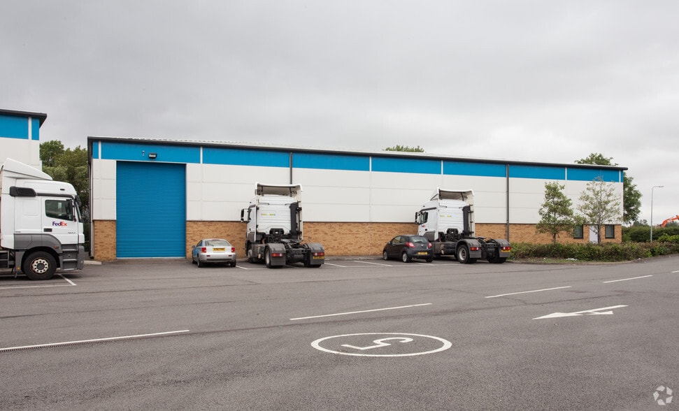 Parkway, Cardiff to rent - Building Photo - Image 2 of 4