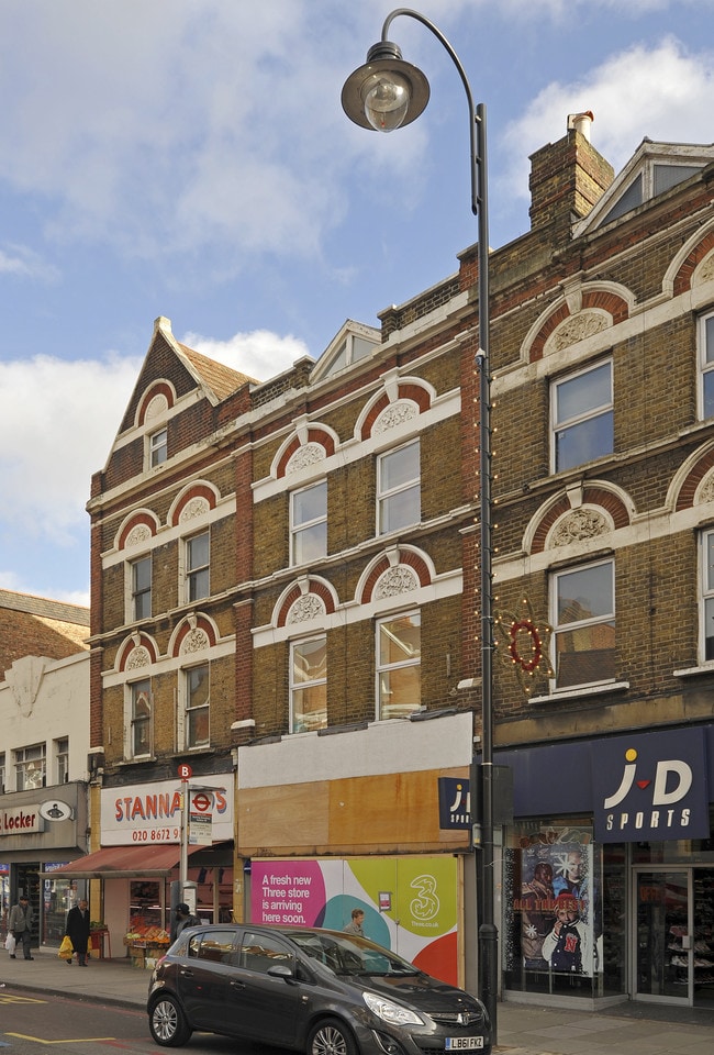 More details for 51 Tooting High St, London - Retail to Rent
