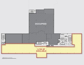 900 Corporate Dr, Mahwah, NJ for rent Floor Plan- Image 1 of 1