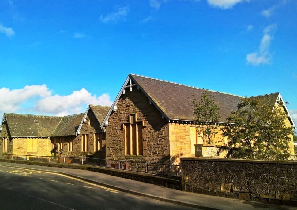 Langtongate, Duns for sale Building Photo- Image 1 of 1