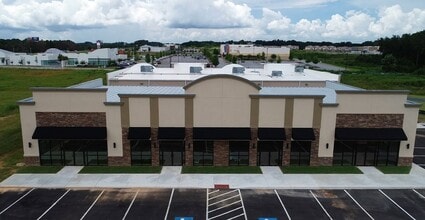 132 Gateway Ln, Bethlehem, GA for rent Building Photo- Image 2 of 7