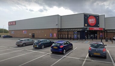 Welton Rd, Bebington for rent Building Photo- Image 1 of 3