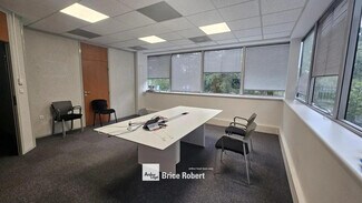 More details for 9 Allée Irène Joliot Curie, Saint-Priest - Office to Rent