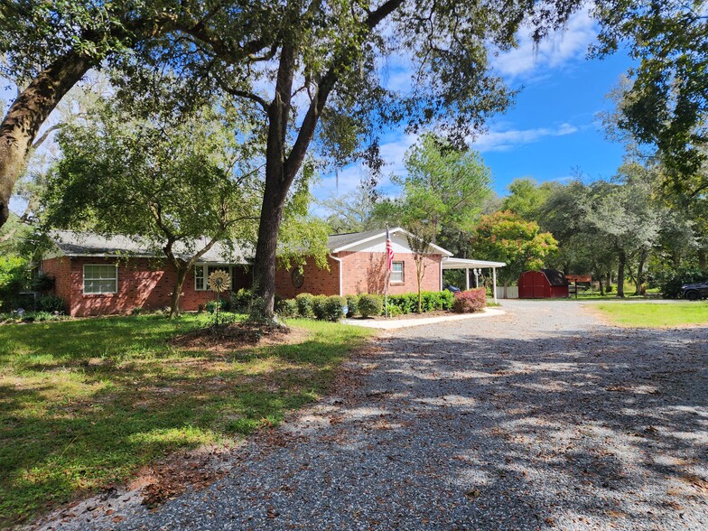 37761 & 37767 Oak Forest Dr, Dade City, FL for sale - Building Photo - Image 3 of 11