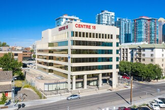 More details for 1509 Centre St SW, Calgary, AB - Office to Rent