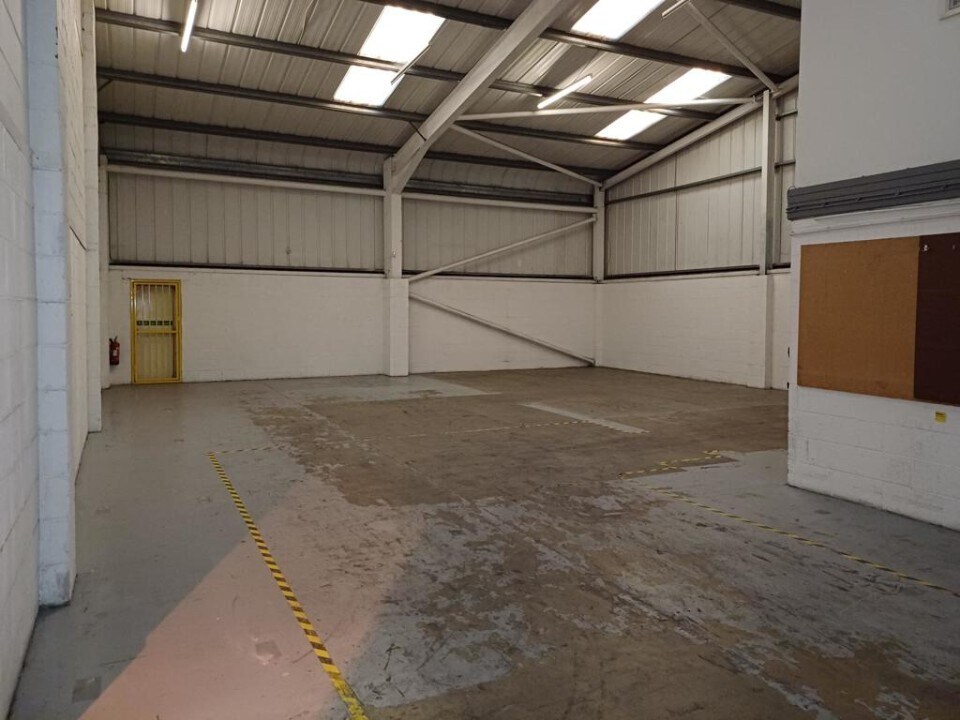Empson Rd, Peterborough to rent Interior Photo- Image 1 of 3