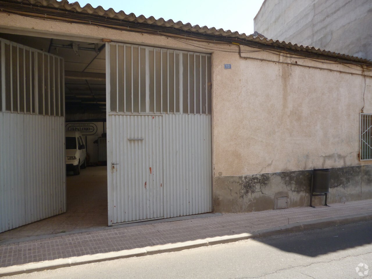 Industrial in Fuensalida, Toledo to rent Building Photo- Image 1 of 12