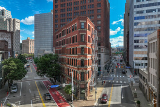 705 Smithfield St, Pittsburgh, PA for sale Primary Photo- Image 1 of 1