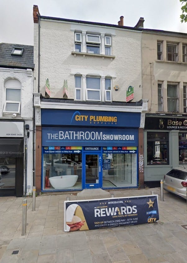 280A Broadway, Bexleyheath for sale Building Photo- Image 1 of 4