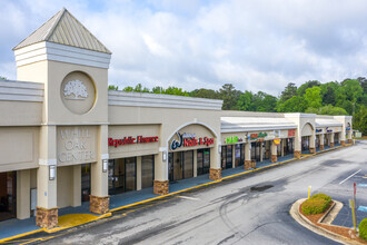 1485 Highway 34 E, Newnan, GA for rent Building Photo- Image 1 of 11