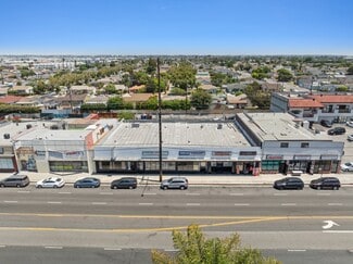 More details for 14604 Crenshaw Blvd, Gardena, CA - Retail for Sale