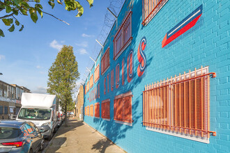 Hatcham Rd, London for sale Building Photo- Image 1 of 1