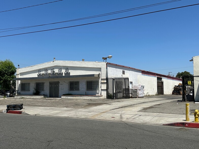 1926 Potrero Ave, South El Monte, CA for rent - Building Photo - Image 2 of 16