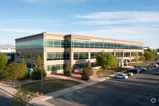 More details for 121 W Election Dr, Draper, UT - Office for Rent