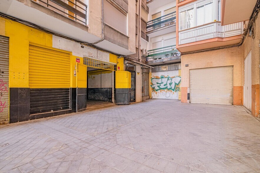 De Ronda, 132, Granada, Granada for sale - Building Photo - Image 3 of 23