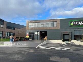 More details for Light Industrial for Sale