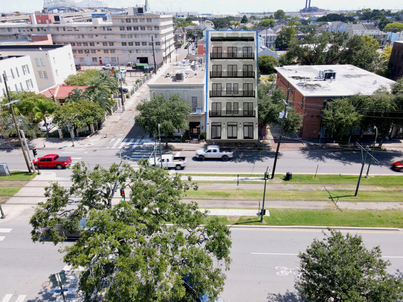 1304 Saint Charles Ave, New Orleans, LA for rent - Building Photo - Image 2 of 3