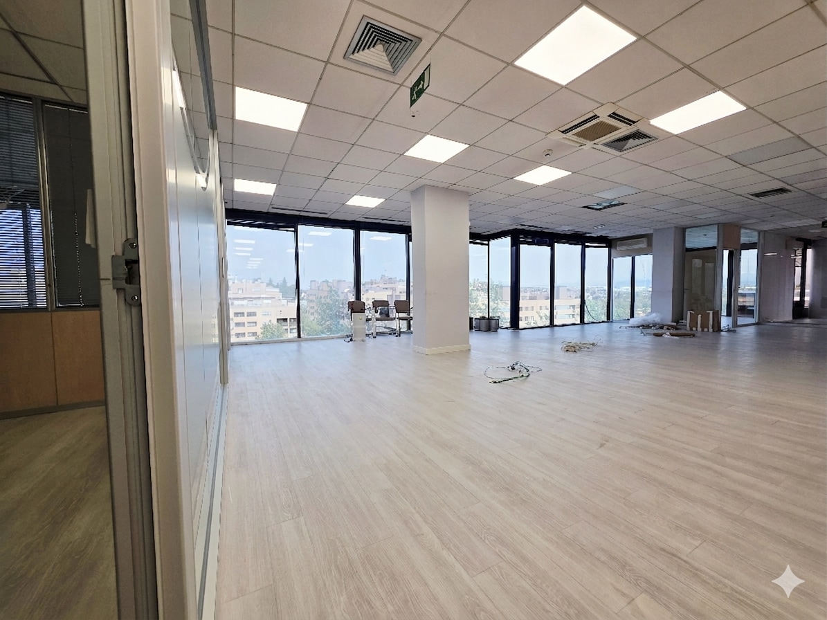 Office in Madrid, Madrid to rent Primary Photo- Image 1 of 3