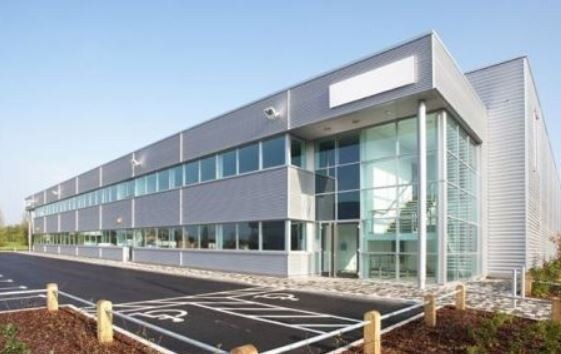 Stockley Rd, West Drayton for sale Primary Photo- Image 1 of 1