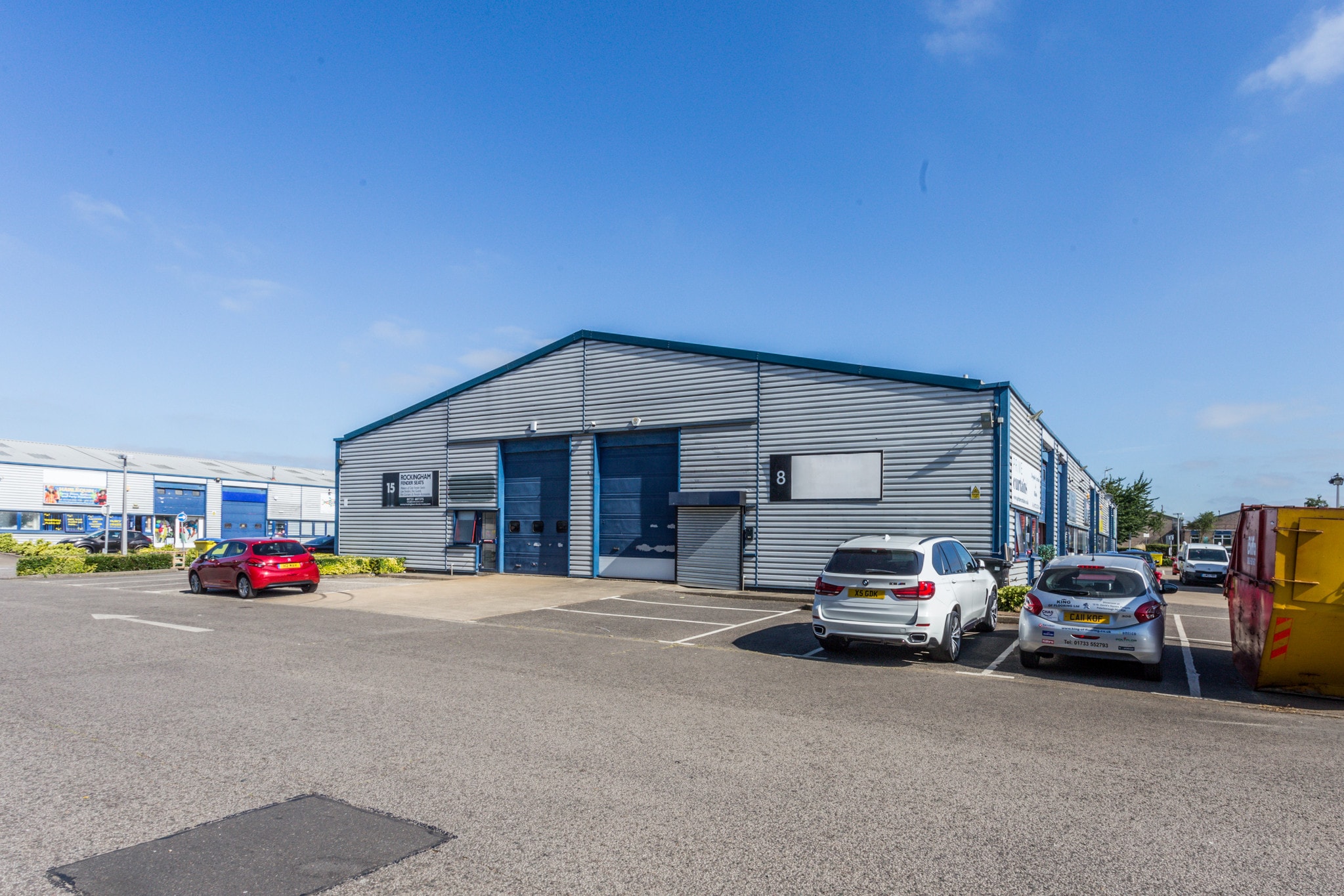 Fengate, Peterborough to rent Primary Photo- Image 1 of 26